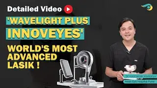 Самая передовая в мире лазерная коррекция зрения LASIK в 2026 году | Объяснение лазерной коррекци...