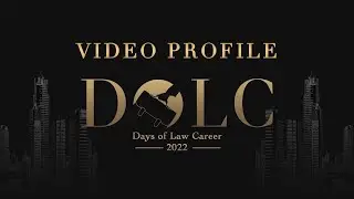 DOLC 2022 Committee Video Profile