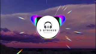 Terror Jr - 3 Strikes (MYKO BELLIN Remix)