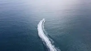 Jupiter by Drone | 4K