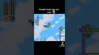 hack glitch easy 😎🇿🇦🎮 #capcomgames #megamanx