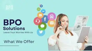 Let Our Call Centre Experts Handle Your Business Needs- BPO Solution - Call Center-About Call Center