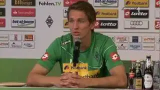 Gladbach holt de Jong - teuerster Transfer der Vereinsgeschichte