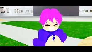 How dash acts when he joins the server, 13k subscribers!