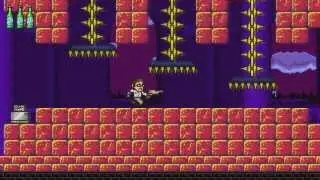 Reaper's Review #77: Angry Video Game Nerd Adventures
