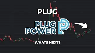 Что дальше? - Прогноз цены акций PLUG - Анализ акций PLUG | Акции Plug Power
