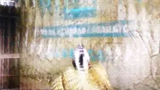 The ghost of Favela 2017 original