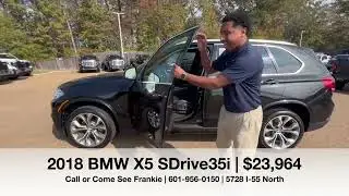 Phil Moore BMW Used Specials - December 25