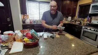Knife Sharpening Stone Kit