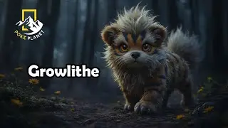Real Life Pok&eacute;mon Exist &ndash; Growlithe&rsquo;s Incredible Survival Story
