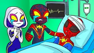PRO 5 SUPERHERO TEAM - PACMAN IN REAL LIFE TRANFOMATIONS ( Live Action ) SPIDERMAN STORY'S