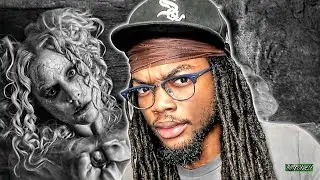 DELI Reacts to Lady Gaga - The Dead Dance (Official Music Video)