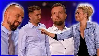 THE BEST OF Mistrzowie Kabaretu | Kabaret Czesuaf PART 1