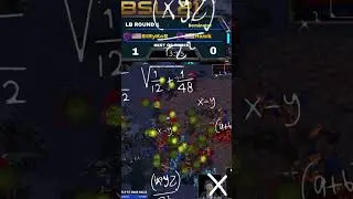 Big Muta vs Muta Battle Is CHAOS