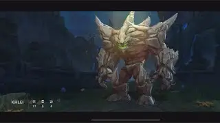 Wildrift : AP Malphite Mid is so Underrated! The key to Master