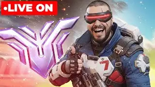 🔴 SEGUNDOU COM QUALIDADE (Overwatch2) | Red Dead 2 às 17h