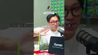 GILA!! TEMENAN SAMA ANAK DAVID BECKHAM GARA-GARA NGAJARIN NFT