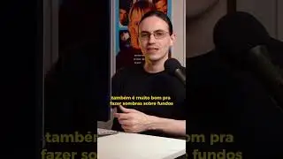 Plugin gratuito de sombra no Figma