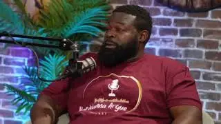 ARE BLACKMEN OBLIGATED TO PROTECT THE BLACKWOMAN!?