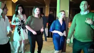 Luci Ladariu & Formatia - Program 1 Manele live - Majorat Rica Full HD 2016