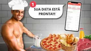 Melhor Aplicativo Para Dieta: Minha Rotina Alimentar utilizando o App Macros