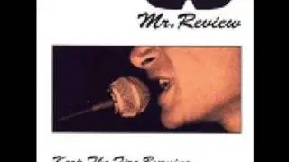 Mr. Review - Rainy Day