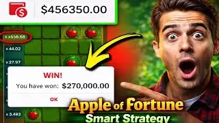 Apple of Fortune Bot Tutorial &ndash; Beginner Friendly
