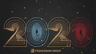 Season&rsquo;s Greetings 2020 from Fransabank Group!