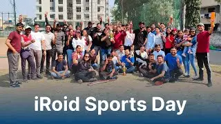 iRoid_Sports_Day_2024🏆