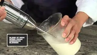 Lecithin Powder by Cuisine-Tech