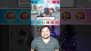 Meighan the Togetic!!! #01 #shorts #Pokemon #randomizer #PokemonBDSP #togetic #nuzlocke #starter