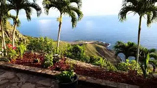 Hummingbird Villa - Windwardside - Bonaire, Sint Eustatius and Saba