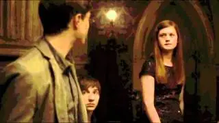 Harry/Ginny - Superstar
