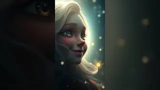 Luna the Bright Spark of Our Class
