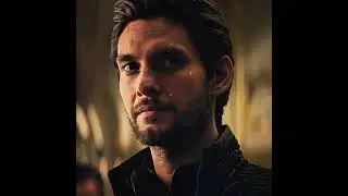 I love finding songs for my fav 🖤 [The Darkling, Shadow & Bone] #benbarnes #darkling #thedarkling
