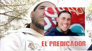 El Predicador Detras De C&aacute;mara Blato Rap & Randy Rey Rompen El Silencio.