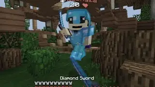 Ranked Skywars Highlights (S51)