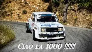 - Simca Rallye 3 - Jean-Michel CHOL - Saison 2013 -