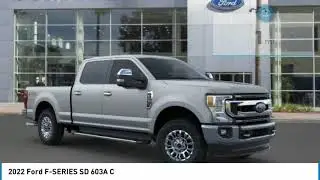 2022 Ford F-SERIES SD North Hollywood,Los Angeles,San Fernando Valley,Glendale,Burbank G22003T