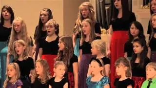 Winds of Peace - Traditional Hebrew Round, Arr. by Nancy Grundahl
