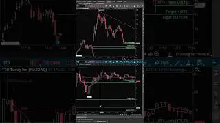+52% day trade on $TTD puts
