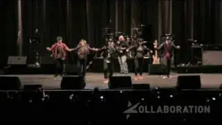 Kaba Modern - Kollaboration 9 , 2009