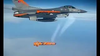 Stand-Off Missile (SOM-J) Turkiye is endogenous made missile