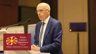 Hans K&ouml;chler (President of International Progress Organization)