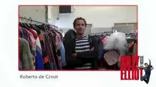 Billy Elliot - Roberto de Groot stelt zich voor