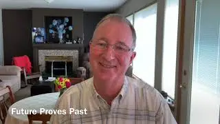 Future Proves Past