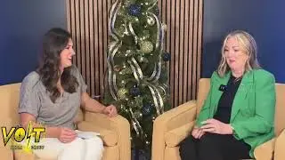 Plugged In Podcast - Episode 14: Pamela Casey - Alabama Attorney General Candidate