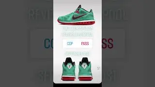 NIKE LEBRON 9 LOW REVERSE LIVERPOOL COMING SEPTEMBER 21ST