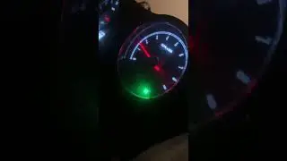 GT 650 cold start and original sound