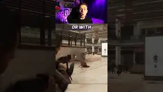 За день до анонса нового игрового процесса!